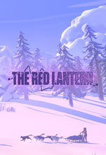 The Red Lantern (Steam) [PC,  ]