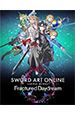 Sword Art Online Fractured Daydream [PC,  ]