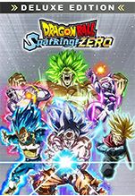 Dragon Ball: Sparking! ZERO. Deluxe Edition [PC,  ]