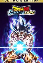 Dragon Ball: Sparking! ZERO. Ultimate Edition [PC,  ]