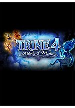 Trine 4: Melody of Mystery [PC, Цифровая версия]