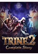 Trine 2: Complete Story [PC,  ]