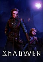 Shadwen [PC,  ]