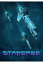 Starbase ( ) [PC,  ]