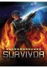 Shadowgrounds: Survivor [PC,  ]