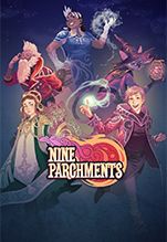 Nine Parchments [PC,  ]
