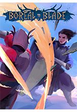 Boreal Blade ( ) [PC,  ]
