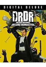 Dead Rising. Deluxe Remaster Digital Deluxe [PC,  ]