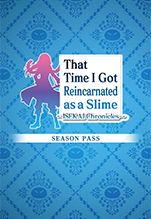 That Time I Got Reincarnated as a Slime ISEKAI Chronicles. Season Pass [PC,  ]