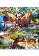 Monster Hunter Stories Collection [PC,  ]