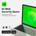 Dr.Web Security Space (2 , 2 ) [ ] 
