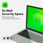      Dr.Web Security Space  5  12  () []