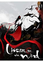 Listen to the Wind [PC,  ]