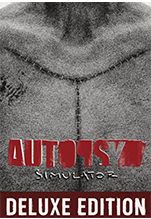 Autopsy Simulator. Deluxe Edition [PC,  ]