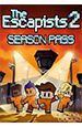 The Escapists 2. Season Pass.  [PC,  ]