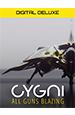 CYGNI: All Guns Blazing. Digital Deluxe Edition [PC,  ]