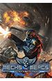 Mechs & Mercs: Black Talons [PC,  ]