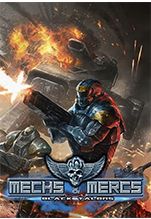 Mechs & Mercs: Black Talons [PC,  ]