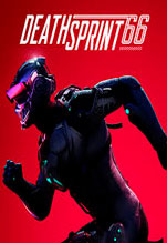 DeathSprint 66 [PC,  ]