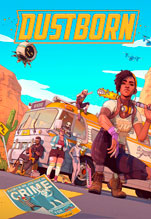 Dustborn [PC,  ]