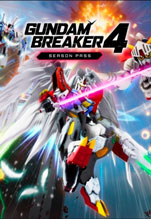 Gundam Breaker 4  Season Pass.  [PC,  ]