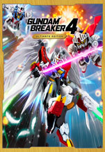 Gundam Breaker 4. Ultimate Edition [PC,  ]