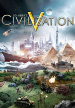 Sid Meier's Civilization V [PC, Цифровая версия]