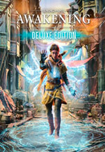 Unknown 9: Awakening. Deluxe Edition [PC,  ]