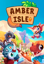 Amber Isle [PC,  ]