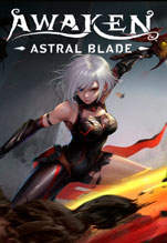 Awaken: Astral Blade [PC,  ]