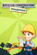 Bridge Constructor: Playground [PC,  ]