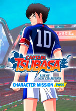 Captain Tsubasa: Rise of New Champions  Character Mission Pass.  [PC,  ]