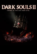 Dark Souls II: Crown of the Old Iron King.  [PC,  ]
