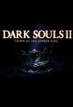 Dark Souls II: Crown of the Sunken King.  [PC,  ]