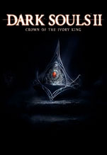 Dark Souls II: Crown of the Ivory King.  [PC,  ]