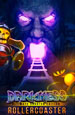 Darkness Rollercoaster. Ultimate Shooter Edition [PC,  ]