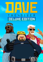 Dave The Diver. Deluxe Edition [PC,  ]