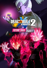 Dragon Ball Xenoverse 2: Future Saga Chapter 1.  [PC,  ]