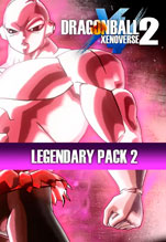 Dragon Ball Xenoverse 2: Legendary Pack 2.  [PC,  ]