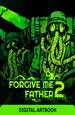 Forgive Me Father 2: Digital Artbook.  [PC,  ]