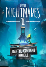 Little Nightmares II  Digital Content Bundle.  [PC,  ]
