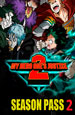 My Hero One's Justice 2  Season Pass 2.  [PC,  ]
