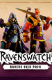 Ravenswatch  Ravens Skin Pack.  [PC,  ]