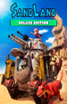 Sand Land. Deluxe Edition [PC,  ]