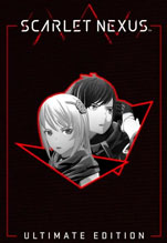 Scarlet Nexus. Ultimate Edition [PC,  ]