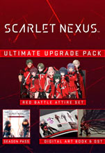 Scarlet Nexus. Ultimate Upgrade Pack.  [PC,  ]