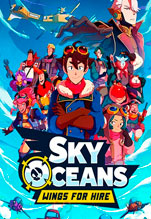 Sky Oceans: Wings for Hire [PC,  ]