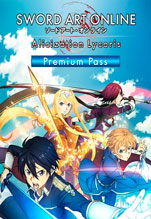 Sword Art Online: Alicization Lycoris. Premium Pass.  [PC,  ]