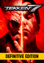 Tekken 7. Definitive Edition [PC,  ]