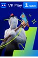  VK Play Cloud  1 